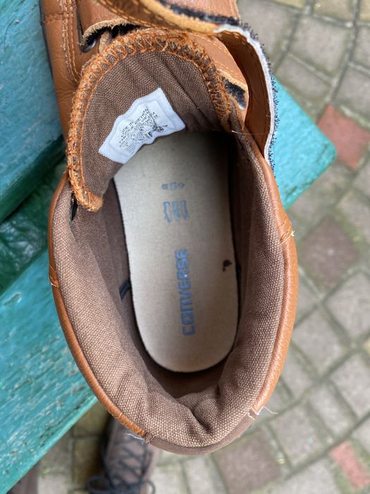 Кеди Converse CONS Leather Mi Оригінал