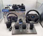Kierownica Super Drive GS 850-X