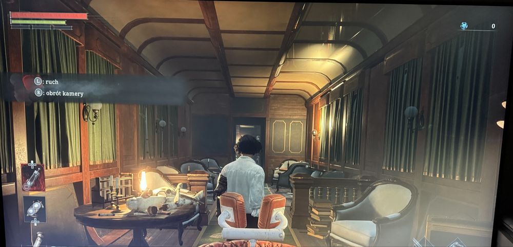 Gra Lies of P Polska Wersja PL Xbox One S X Xbox Series X