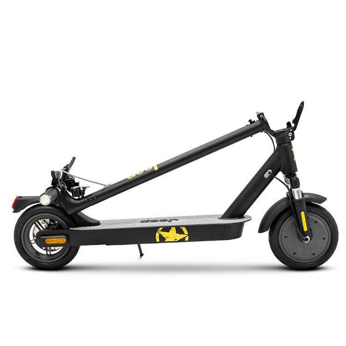 Trotinete jeep NA CAIXA LACRADA! Nunca foi usada