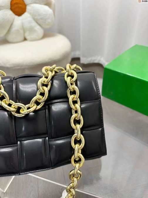 Torebka damska torba Bottega Veneta 896325