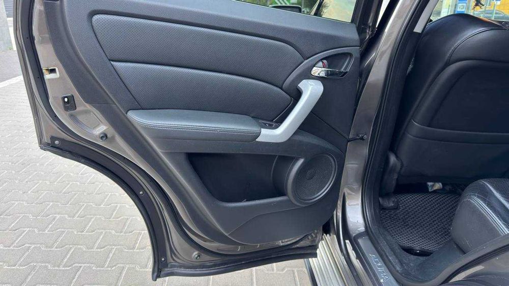 Терміново продам Acura 2.3 turbo SH-awd