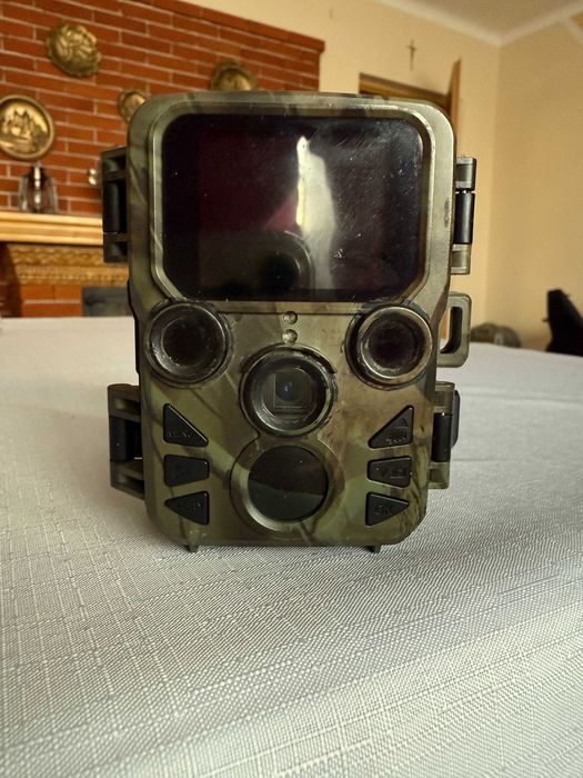 Fotopulapka mini 300