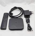 Odtwarzacz multimedialny 4K XIAOMI MI Stick TV MDZ-22-AB