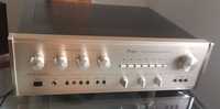 Accuphase e 206. Idealny