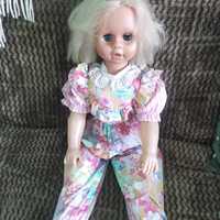 Лялька кукла велика 80 см