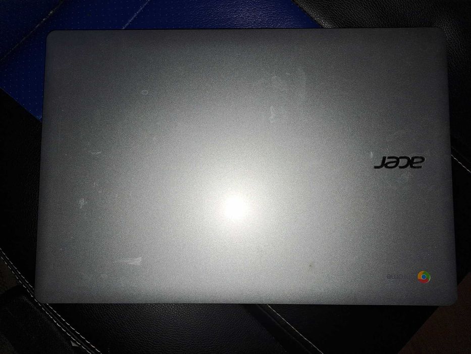 Ноутбук Acer Chromebook 315