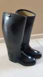 Oficerki buty na konie Aigle rozm. 29