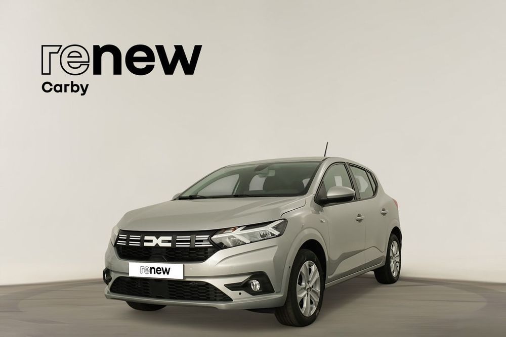 Dacia Sandero 1.0 TCe Expression