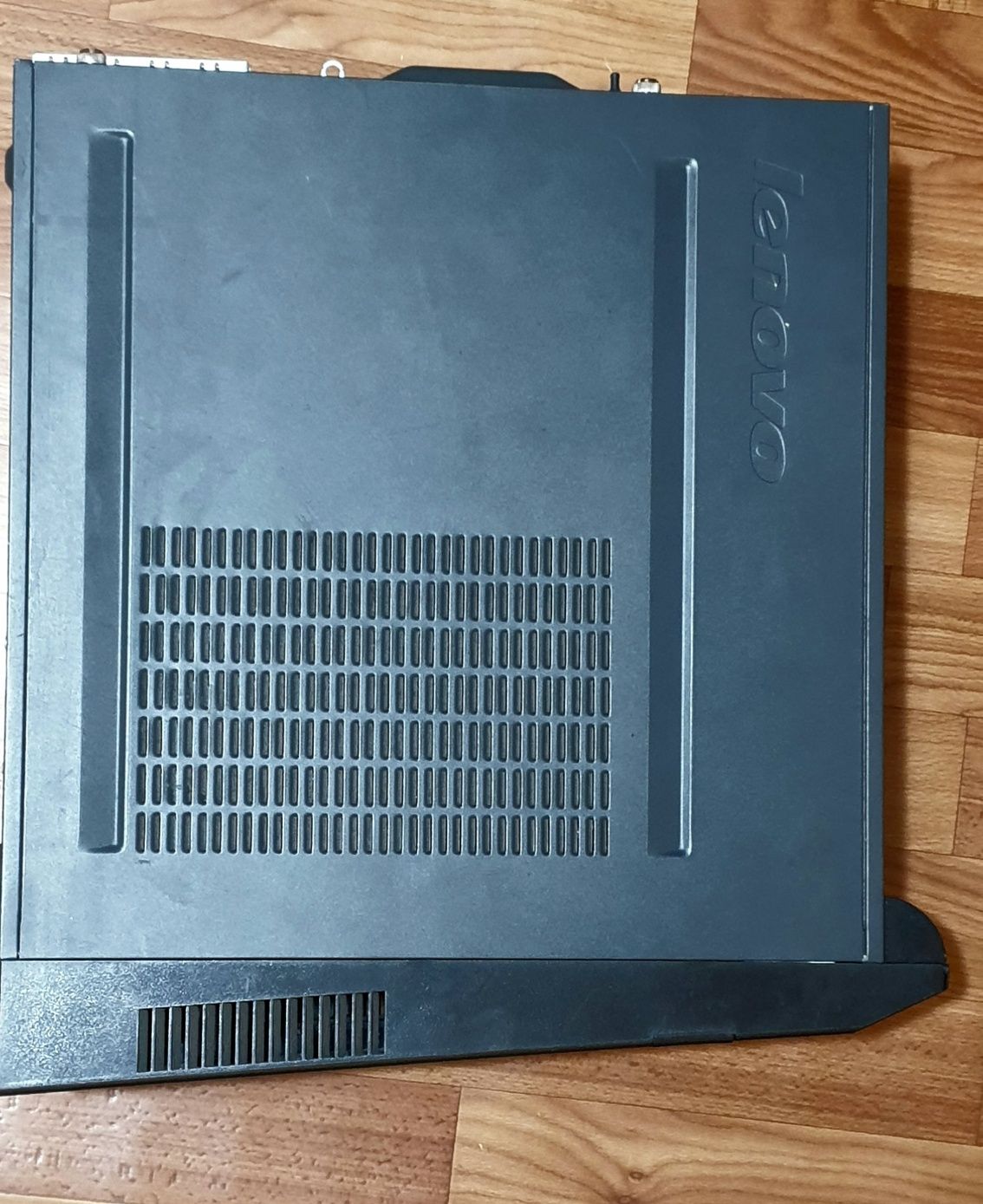 Компьютер настольный игровой Core i3, озу 8Gb, GTX750 Ti, SSD + 1Tb