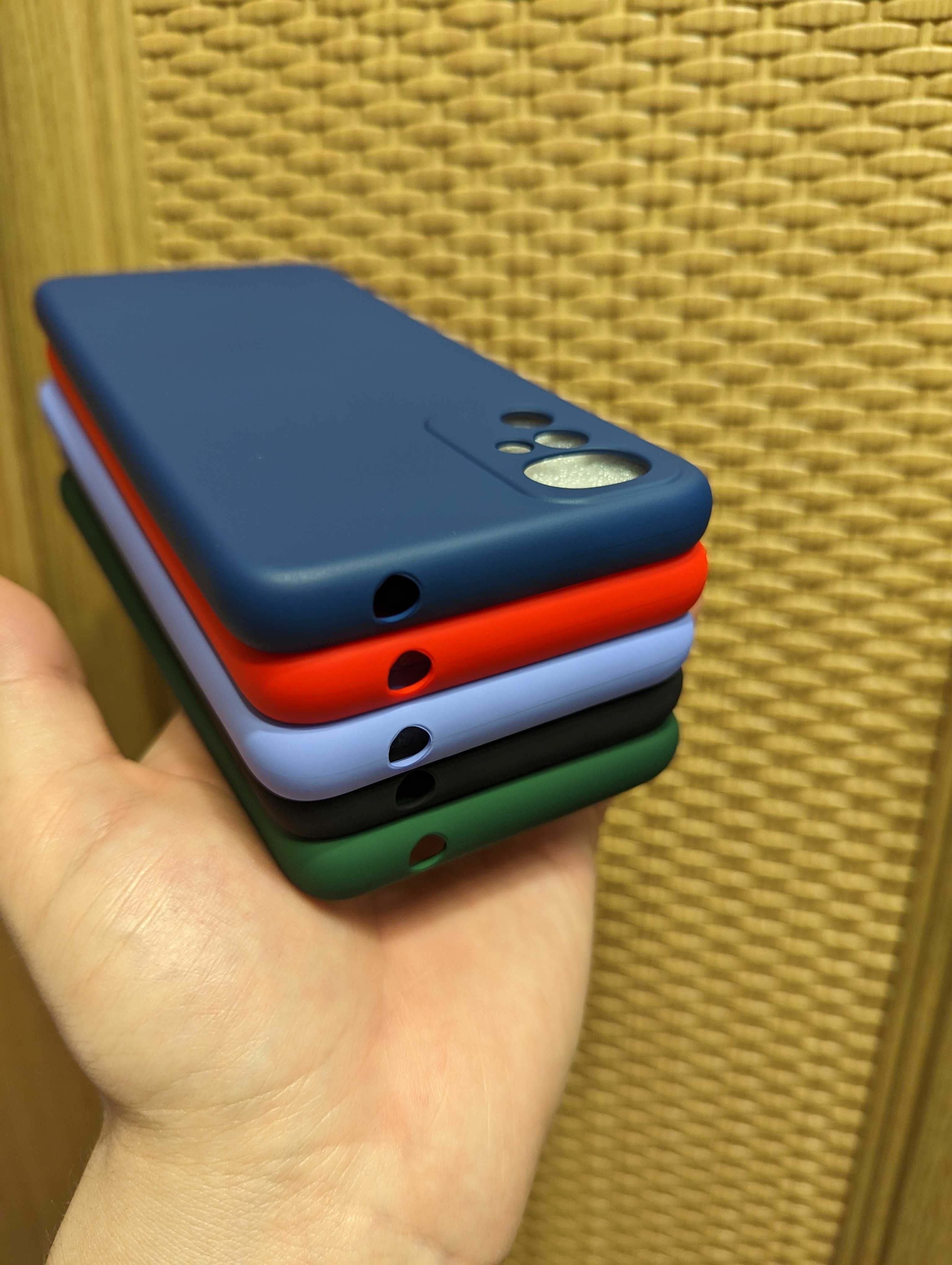 Противоударный чехол Motorola G22 Софт Тач чохол мікрофібра