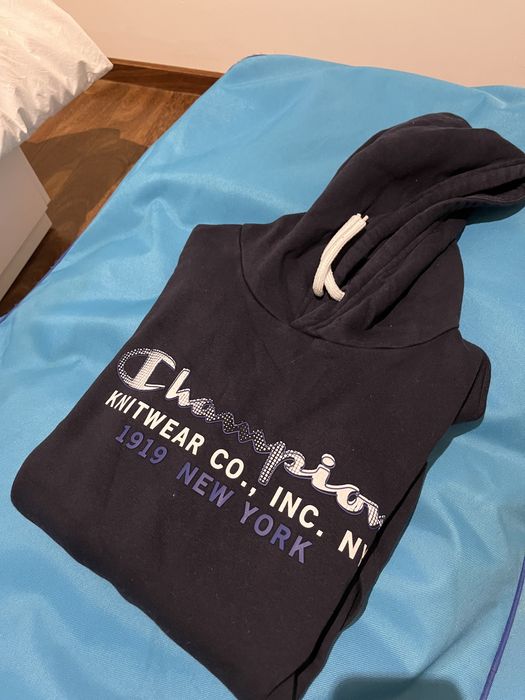 Sweat Champion M