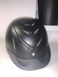 Kask jeździecki Horka