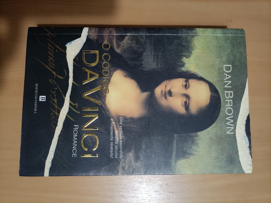 O Código da Vinci
