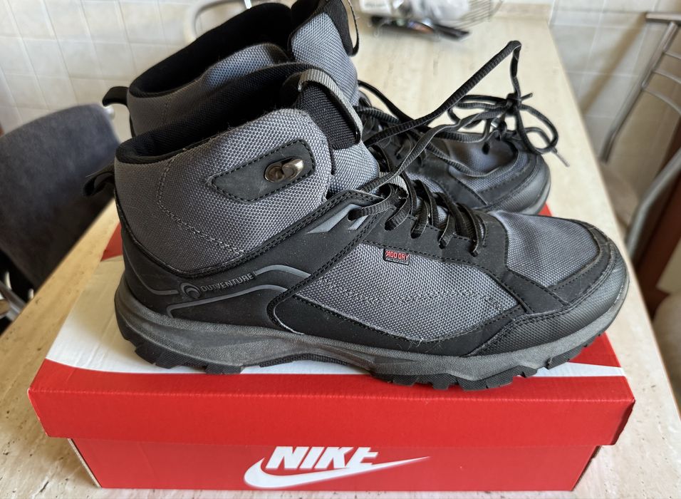 Трекінгові черевеки Outventure