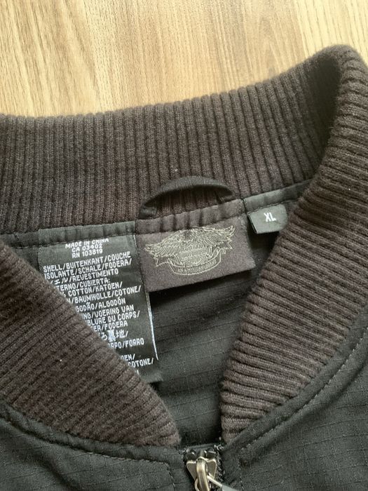 Куртка Harley Davidson