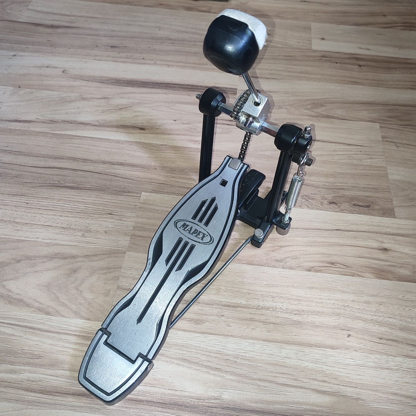 Stopa pojedyncza Mapex do perkusji kick