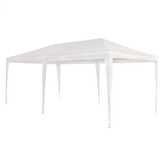 Tenda de jardim 6mx3m