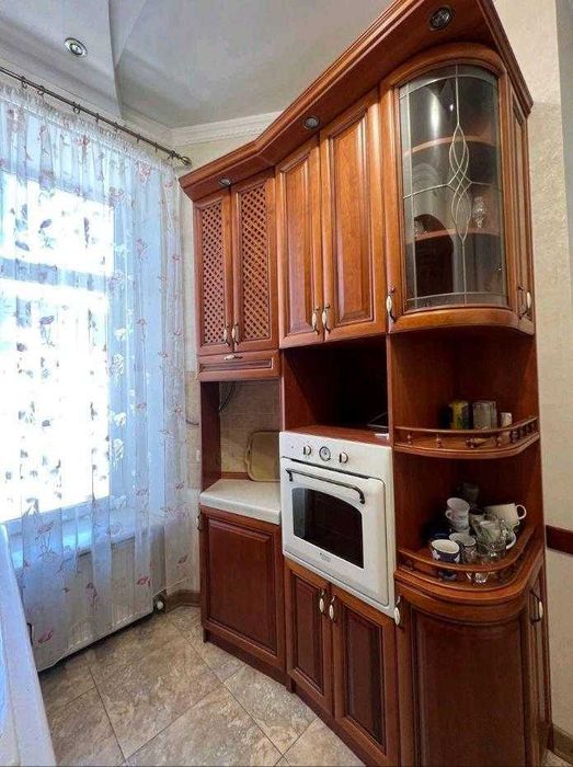 Продажа 4-ком квартира в бельгийке на Кузнечной — центр Одессы