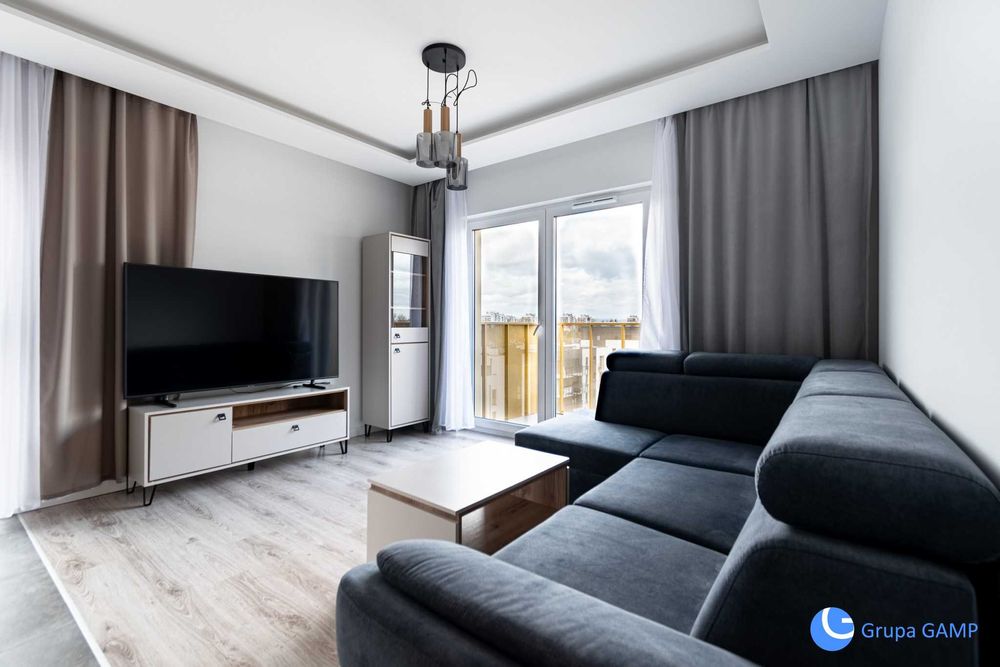 Rydlówka*4pok.-67m2*klimatyzacja*miejsce postojowe