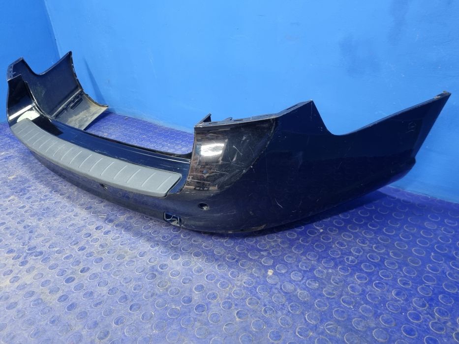 ZDERZAK tylny VOLVO V50 Lift zderzak tył Oryginał