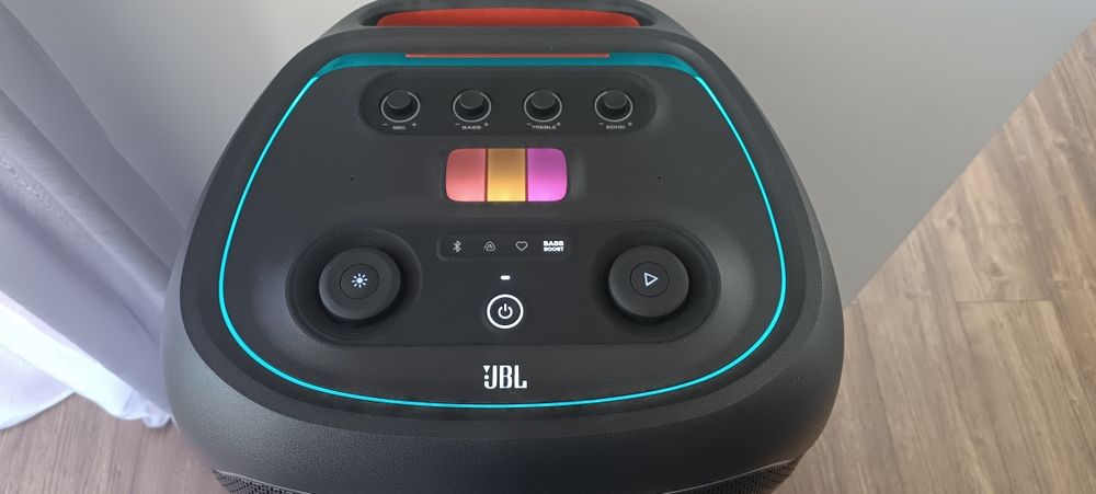 głośnik Wynajmę JBL party box ULTIMATE 1100