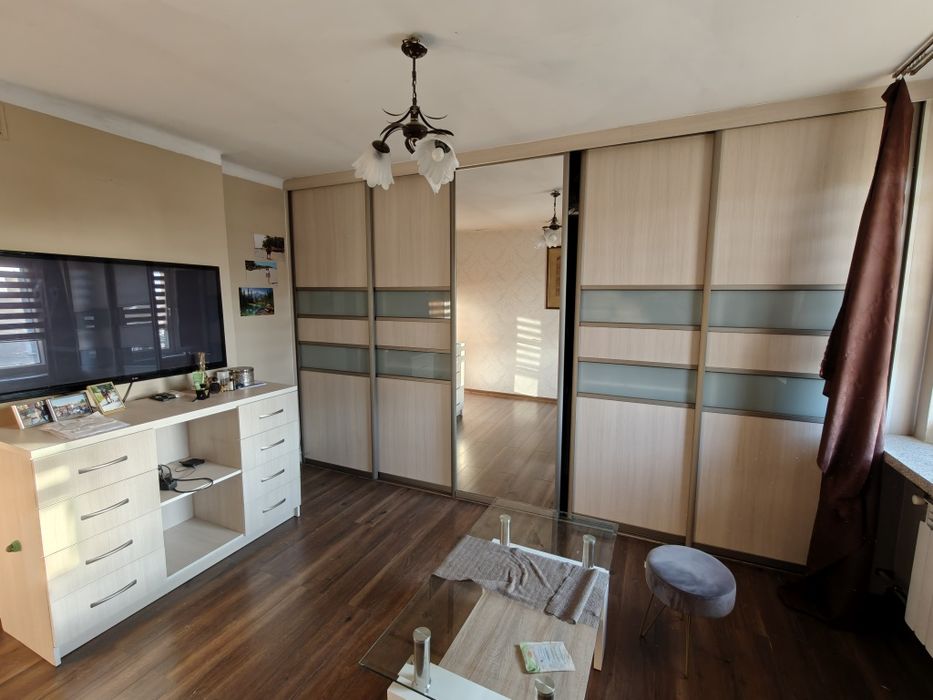 Dom zabudowie bliźniaczej