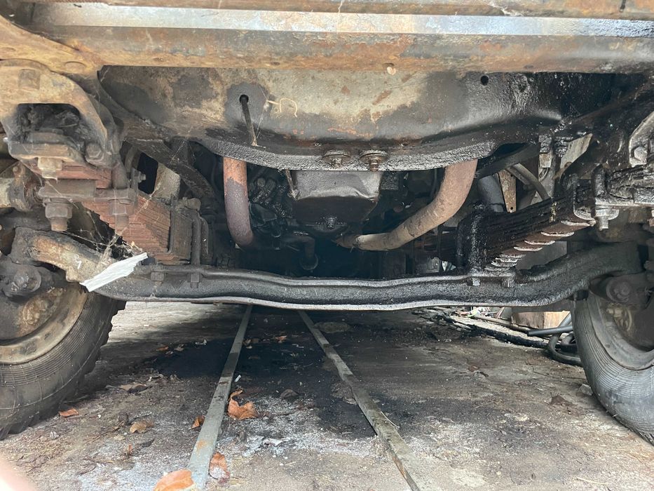 ЗІЛ 130 у робочому стані, з документами. Київська обл. СМТ Глеваха.