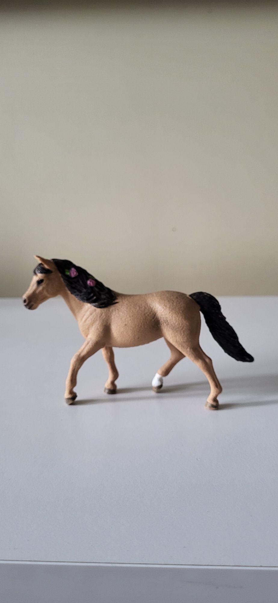 Schleich koń connemara klacz figurka model z 2017 r.
