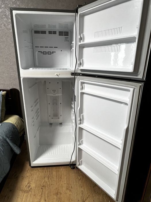 Холодильник б/у LG