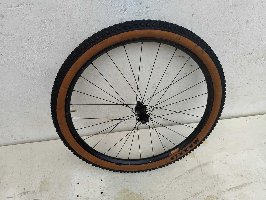 koło tył SYNCROS REVELSTOKE 29 boost pod XD