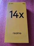 Realme 14X 5G, 6/128, NFC, як новий