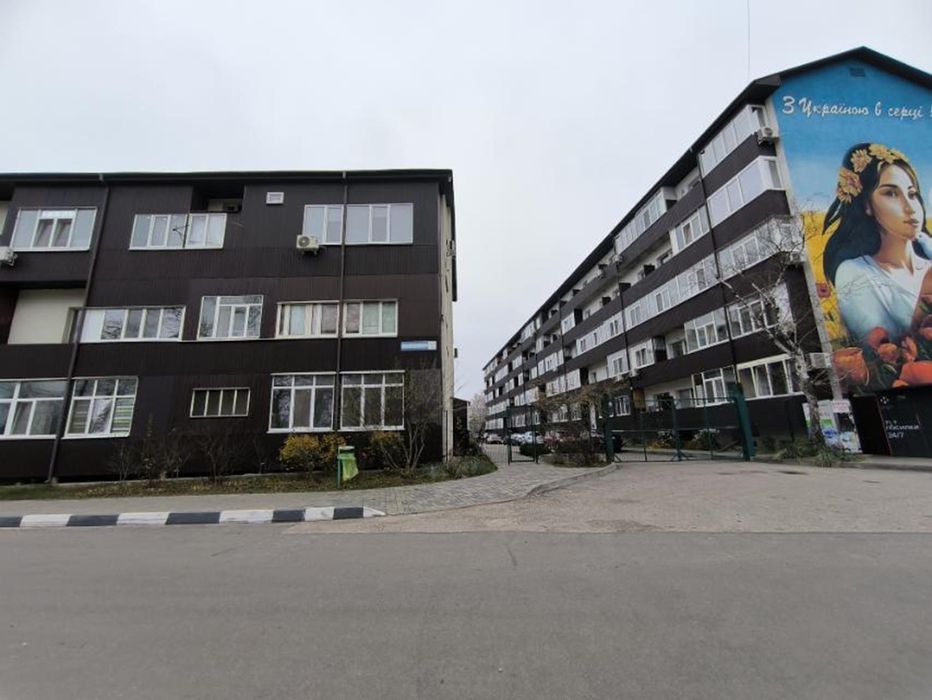 Продам 1-кім. квартиру смт Пісочин, ЖК Ластівчине гніздо