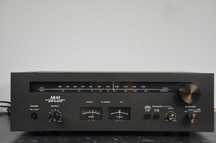 AKAI AT-2400 Tuner radiowy analogowy srebrny okazja Japan