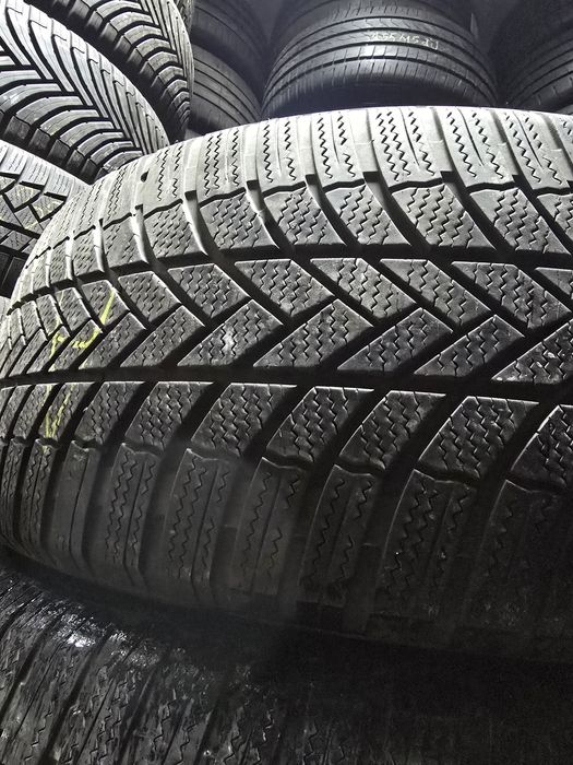 265/45R21 Bridgestone Blizzak LM005 23р