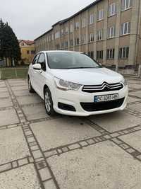 Citroen C4 2012 1,6D