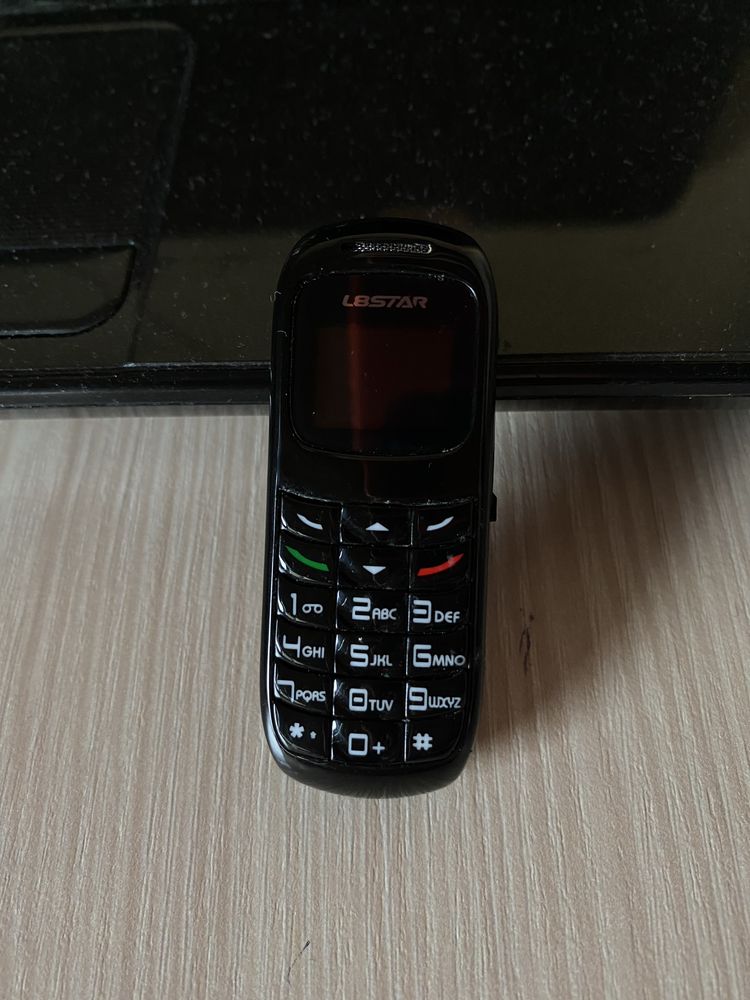 Телефон L8star BM70 mini