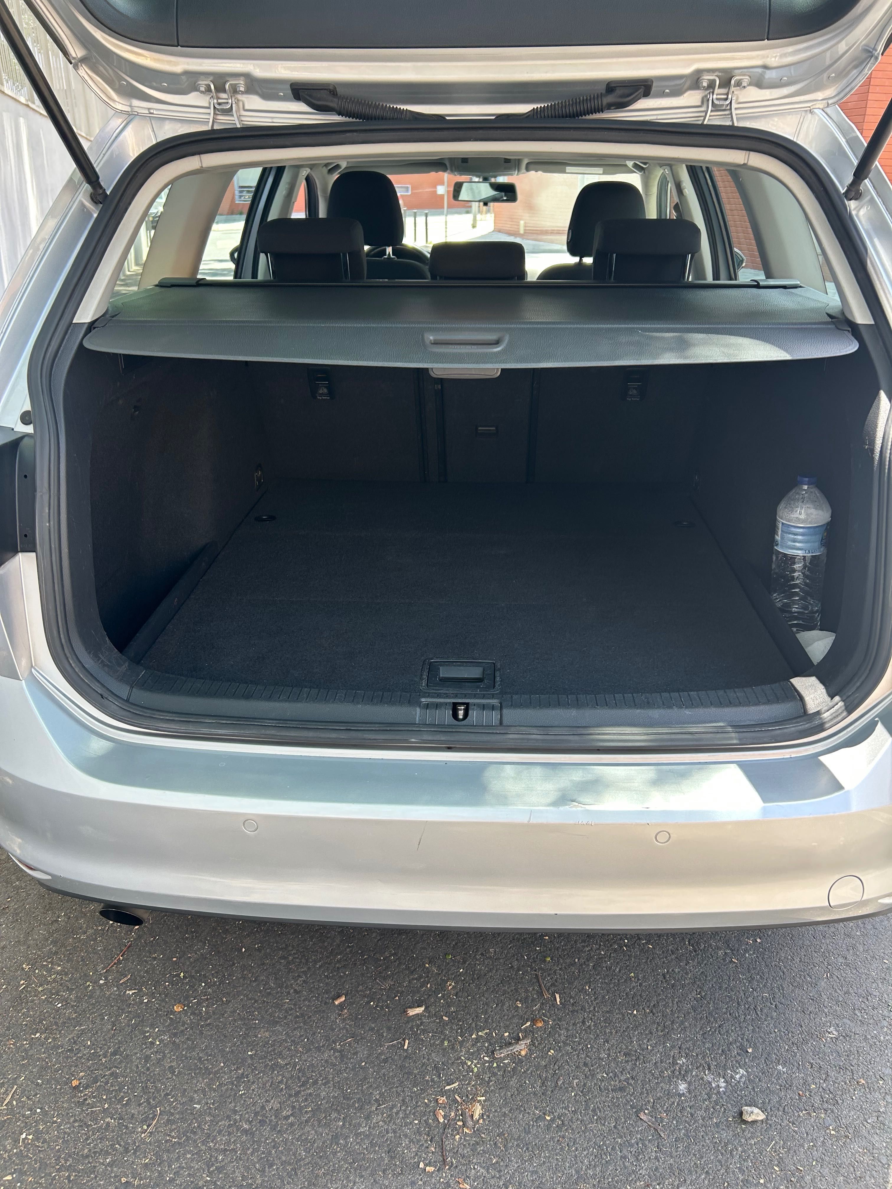 Vw golf variant 1.6 tdi