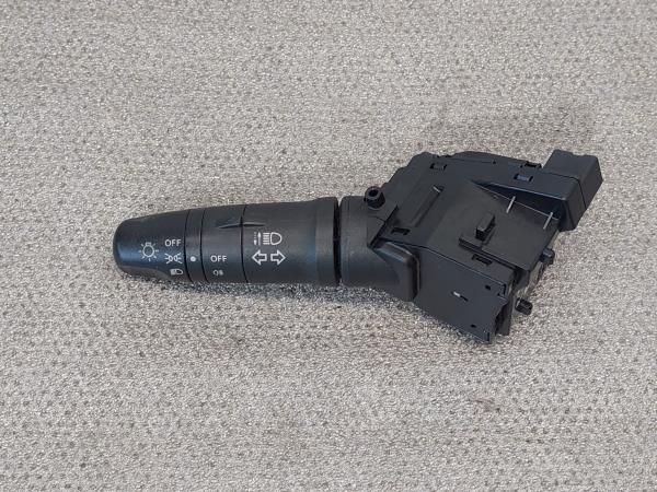 Conjunto / manetes de luzes e limpa vidros NISSAN Almera II Sedan (N16