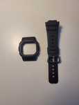 Zegarek Casio G-Shock DW-5600 bezel I pasek czarny