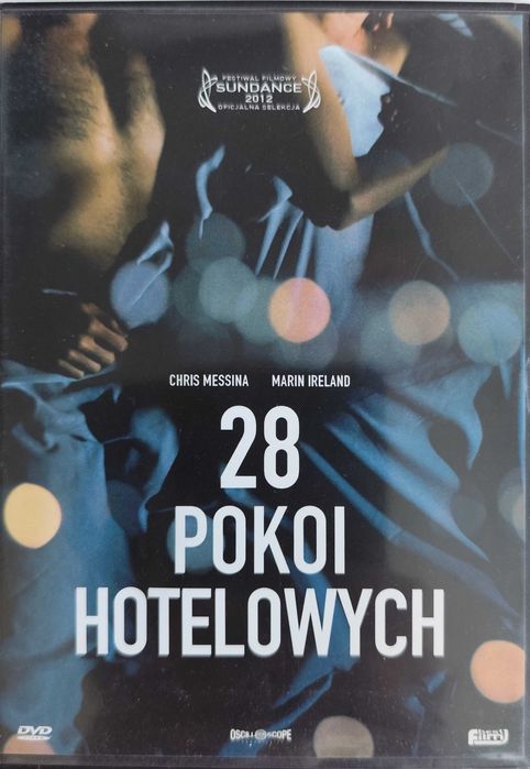 28 Pokoi hotelowych