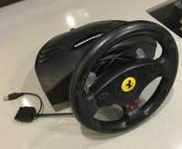 Thrustmaster Ferrari GT Experience. PS 3 - PC kierownica