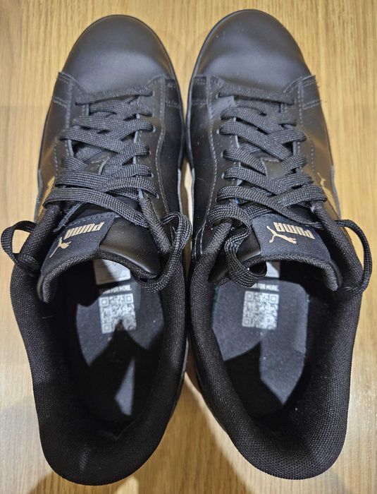 Puma clássicos (como novos)