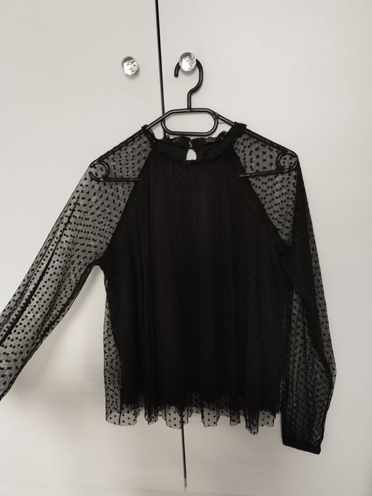 Bluzka damska rozmiar XS