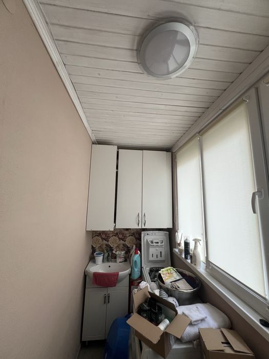 Продаж квартири в районі вул. Собранецької