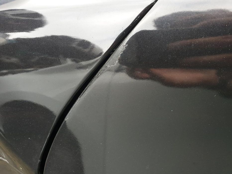 Porta frente esquerda BMW 3 (E90)