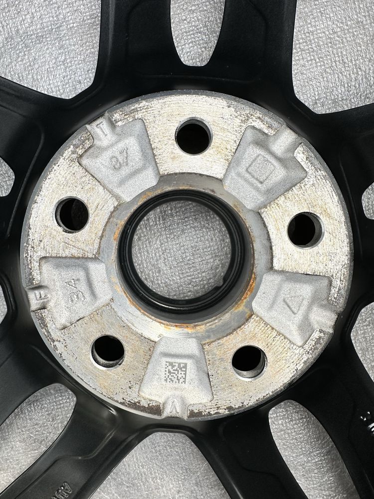 Felga aluminiowa 19” OEM Audi A6 C8