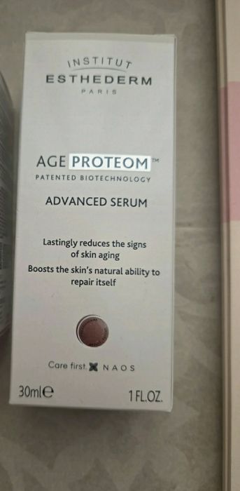 Esthederm serum Age Proteom 30 ml
