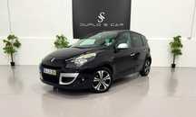 Renault Scénic 1.6 DCi Bose Edition