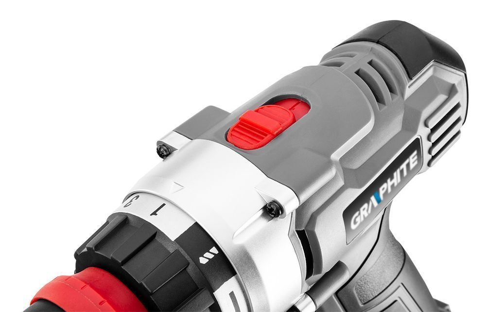 Wiertarko-Wkrętarka Aku Energy+ 18V, Li-Ion, Zdejmowany Uchwyt 10 Mm